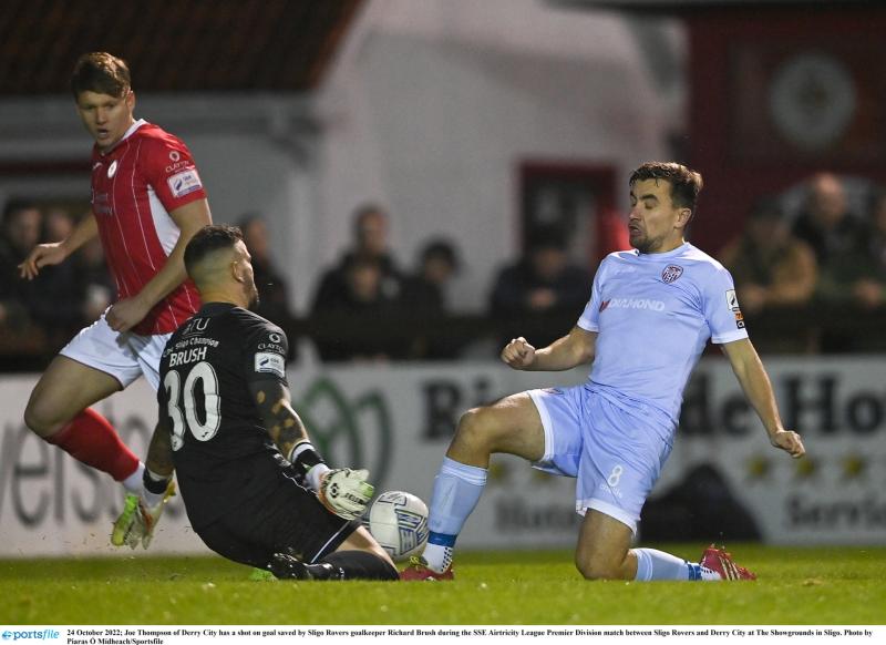 Derry City