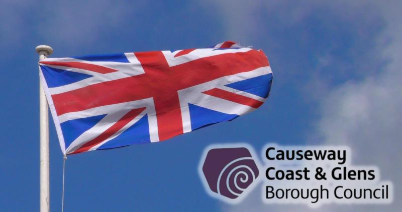 Council press ahead with 'questionable' year-round Union flag proposal 