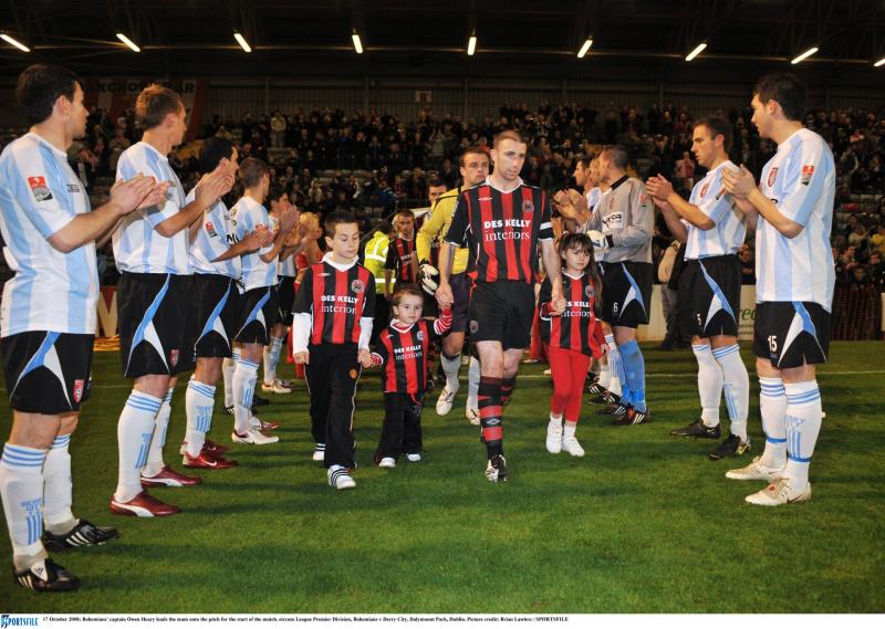 Derry City