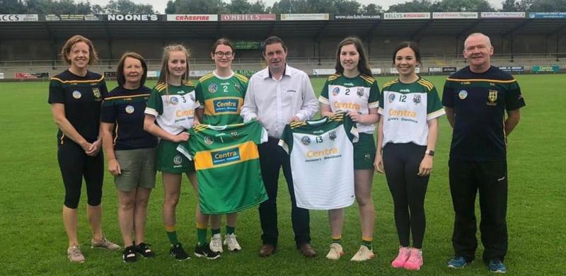 County Derry stores donate over £60,000 to charities and groups 