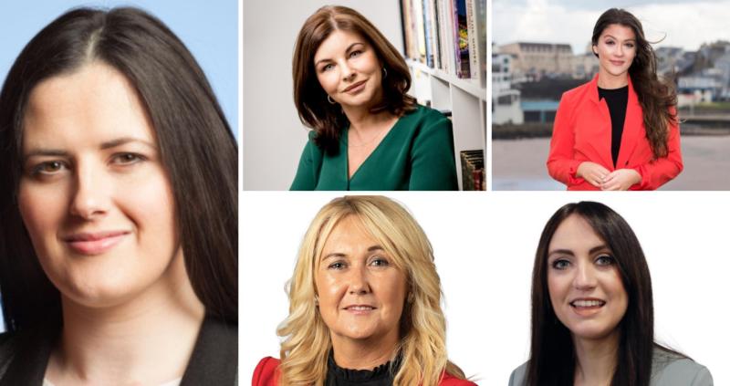 County Derry politicians react to failed Speaker appointment as election looms