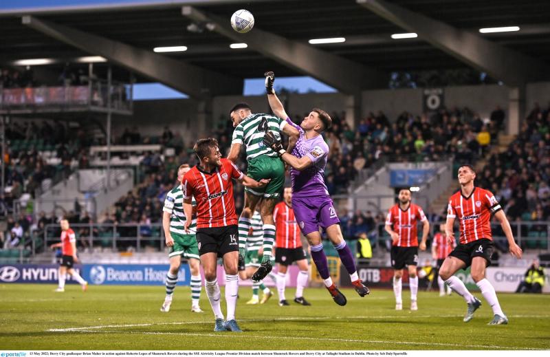 Derry City