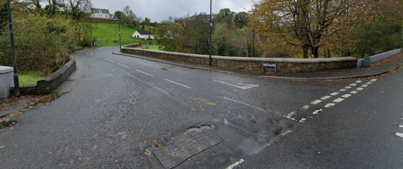Fresh appeal over early morning County Derry collision