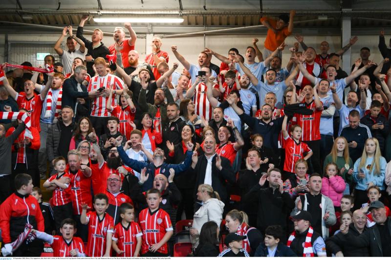 Derry City