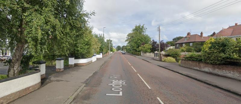 Class A and B drugs seized in County Derry arrest