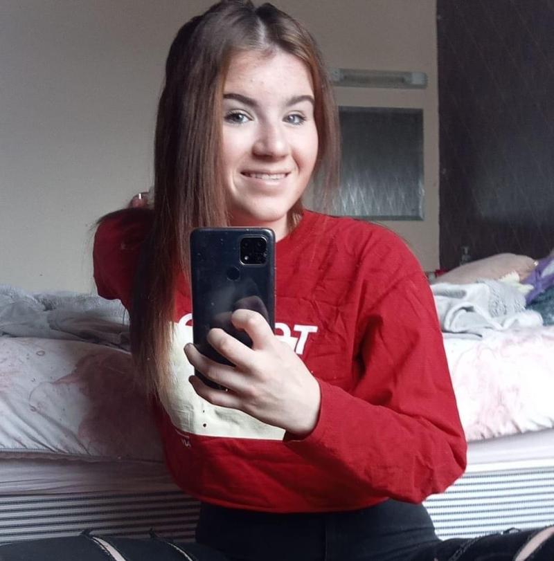 Missing: Police in Derry appeal for help in finding missing 18-year-old