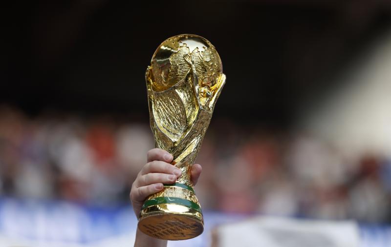 World Cup 2022: Irish TV Guide for this year's tournament in Qatar