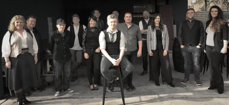 MacD on Music: We Shall Overcome