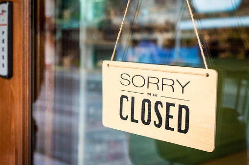 Derry has lowest disposable income in NI as businesses continue to close their doors across the city