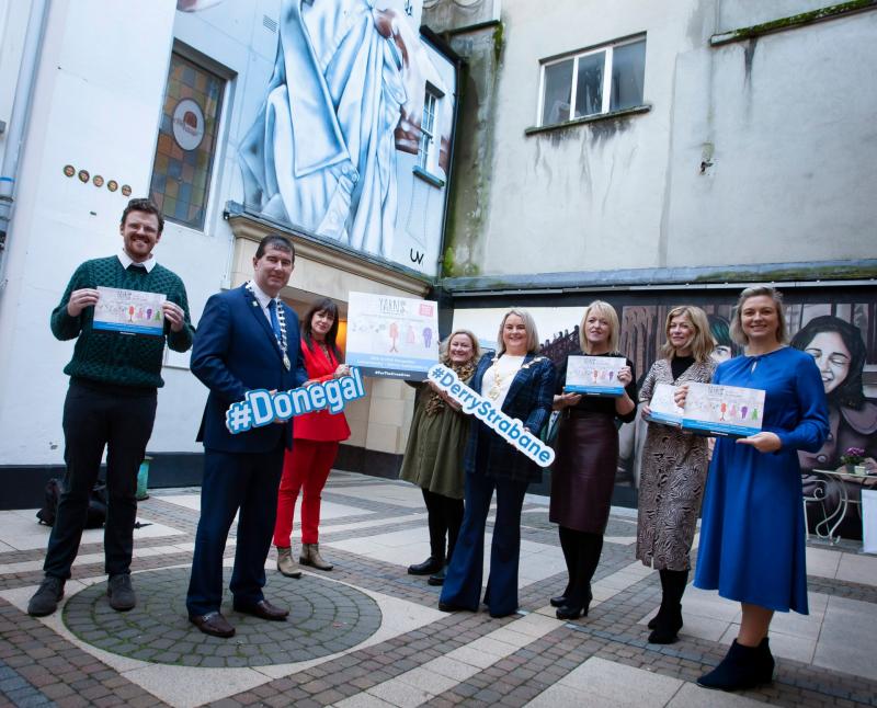 Cross border conference to offer expert advice to north west fashion designers