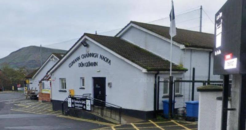 County Derry organisations to provide warm spaces this winter