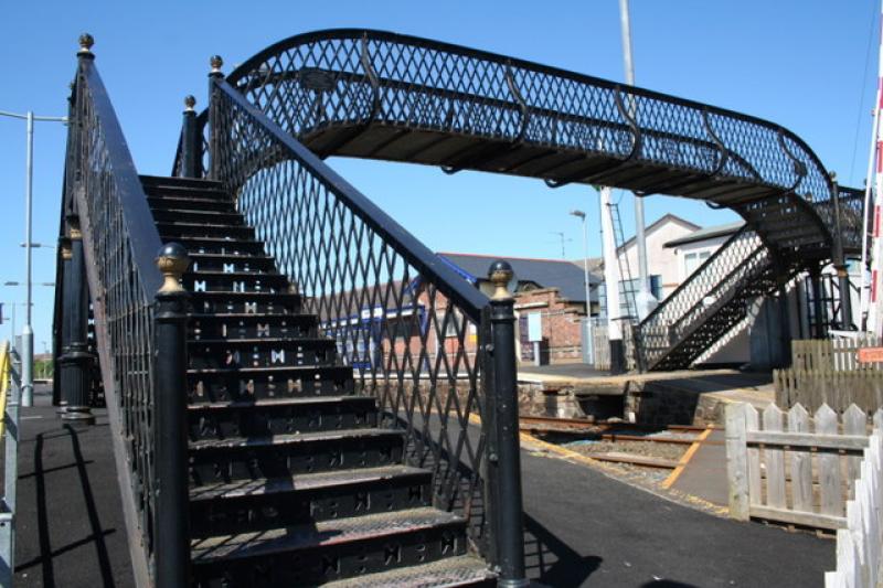 Decision on future of historic County Derry bridge is 'borderline'