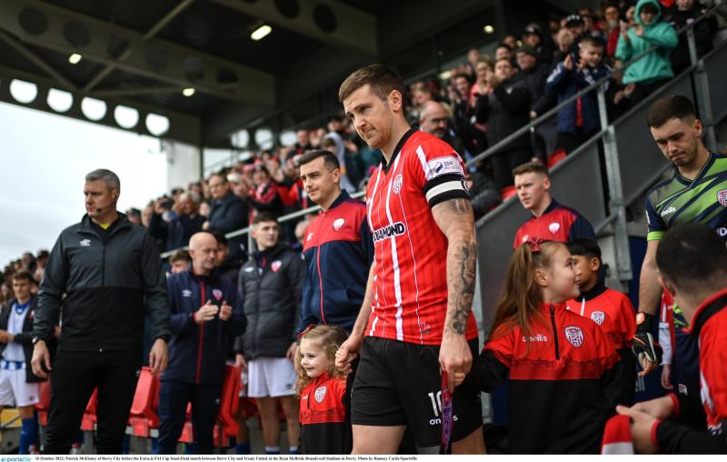 Derry City