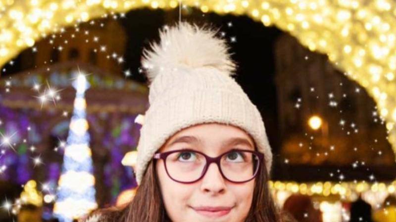 St Columb's Magic Kingdom will dazzle this Yuletide.