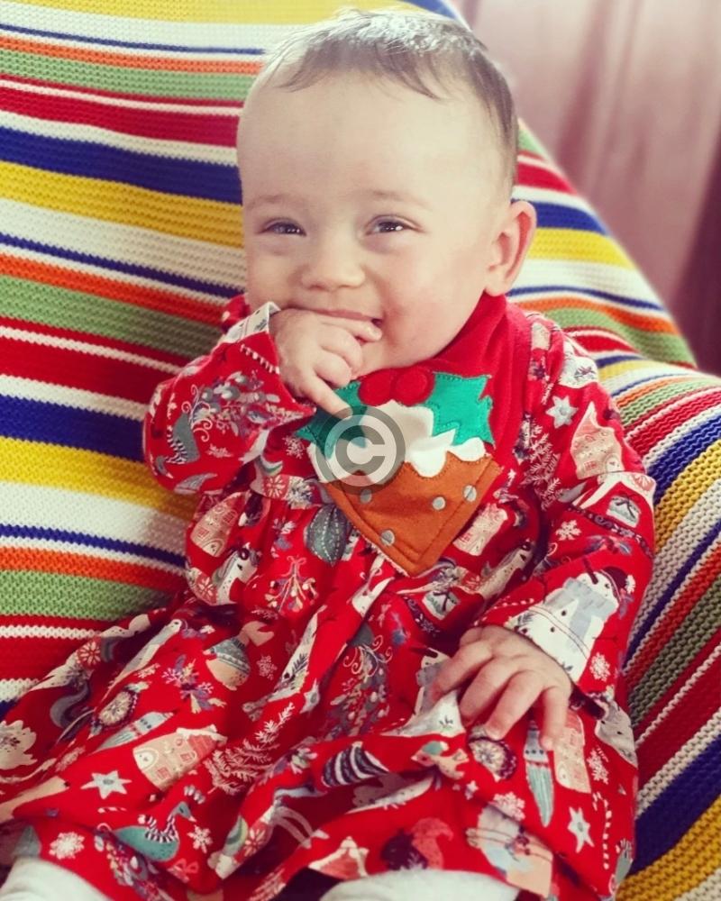 Western Trust Human Milk Bank appeal for more donor mums with help from Amanda and baby Eliza
