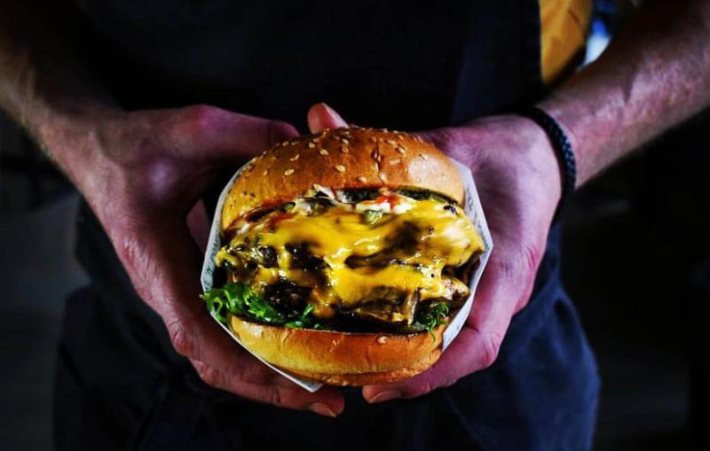 Derry restaurant listed in 10 best restaurants on the island by National Geographic&nbsp;