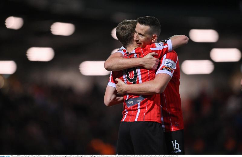 Derry City