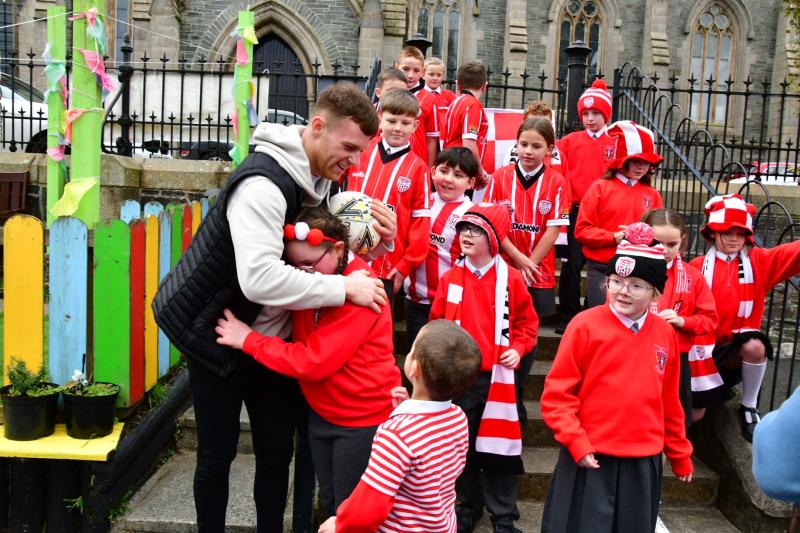 Derry City