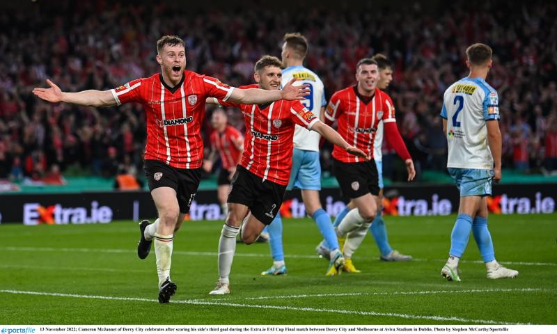 Derry City