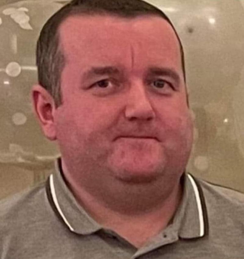Kieran Dunne 