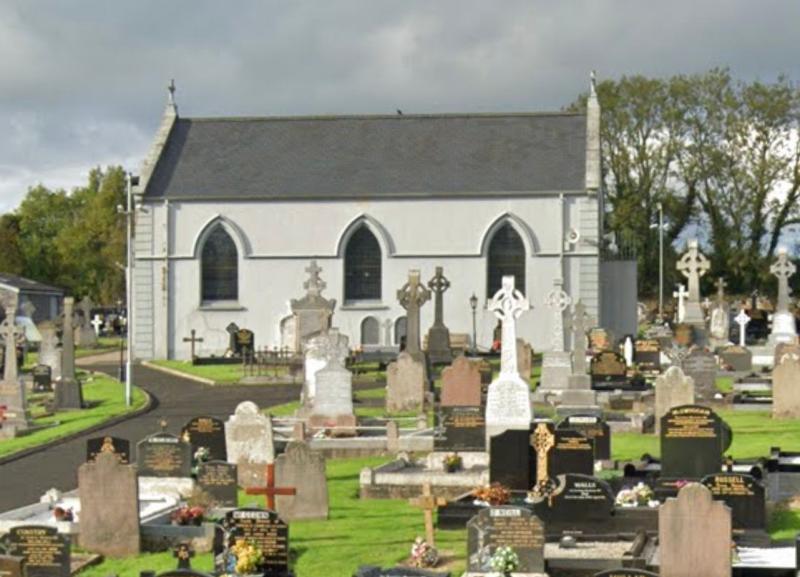 County Derry church closes due to 'extensive smoke damage'
