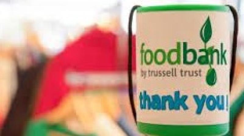 Restore Nutrition and Foyle Food Bank 'Cook and Share'.