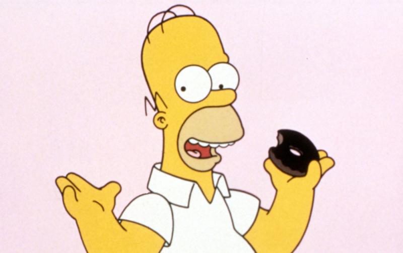 'Insane coincidence' - The Simpsons appear to predict future again