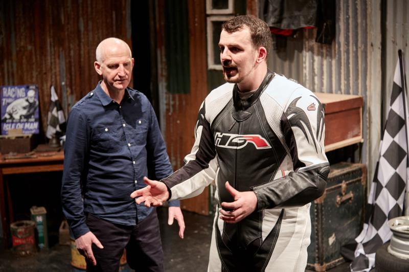 Derry Playhouse to stage story of Northern Ireland’s most famous sporting family