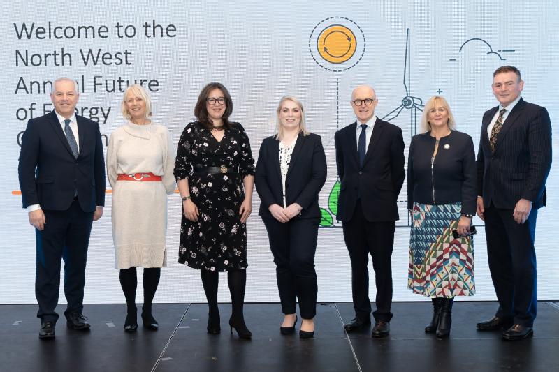North West Energy Conference explores future of energy amid cost-of-doing-business crisis