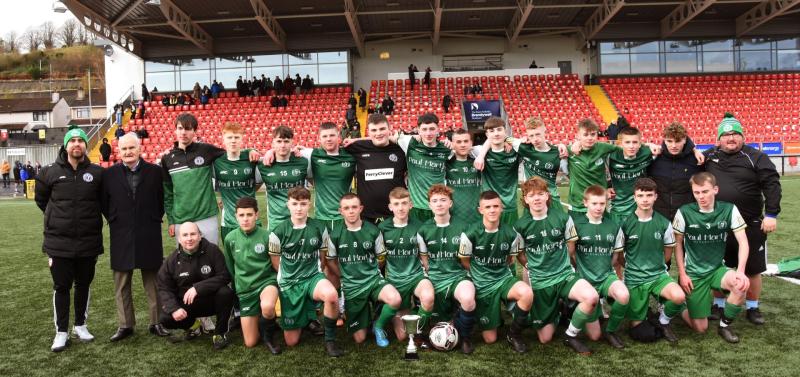Foyle Harps