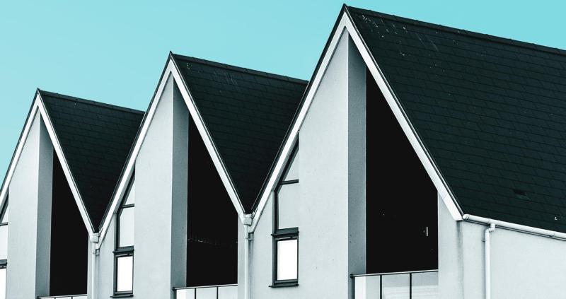 House price growth highest in rural areas of County Derry