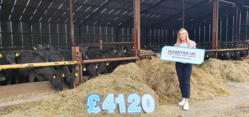 County Derry woman's 30 challenges for 30 years in milestone birthday celebrations