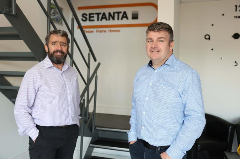 County Derry construction company pick up prestigious award