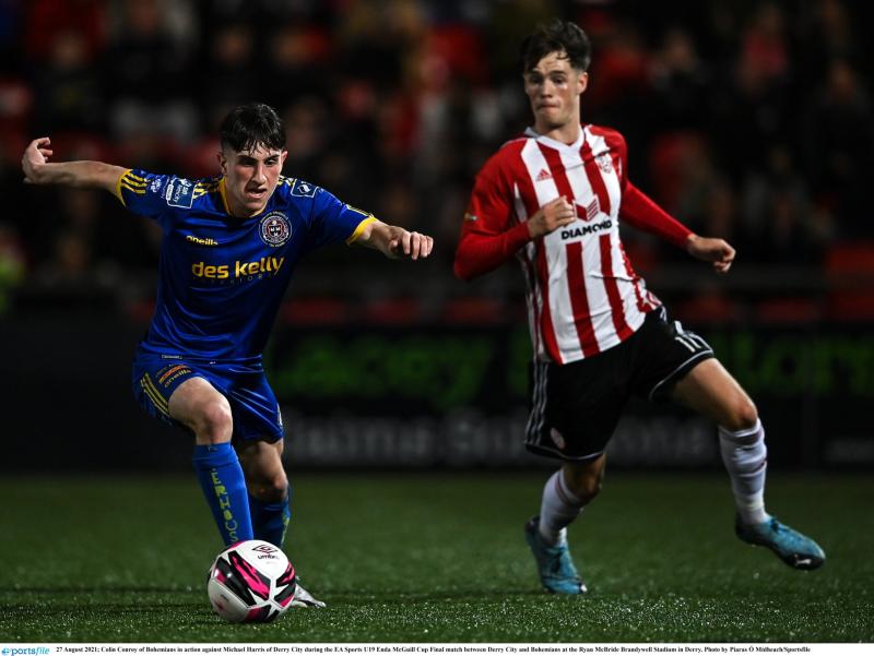 Derry City