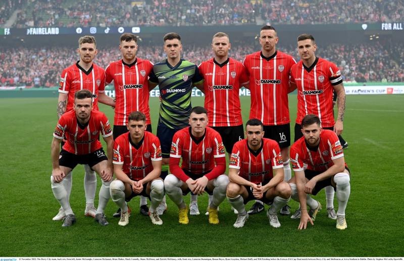 Derry City