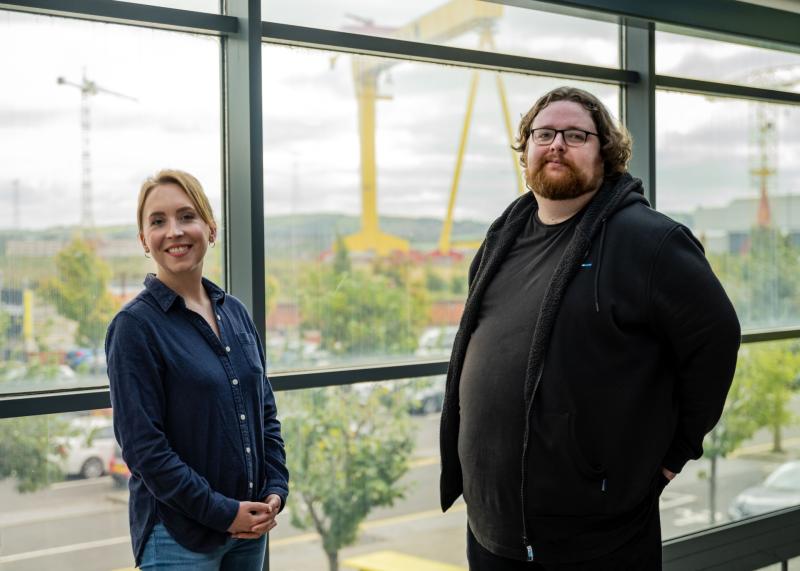 Derry entrepreneurs urged to apply for Catalyst Co-Founders programme