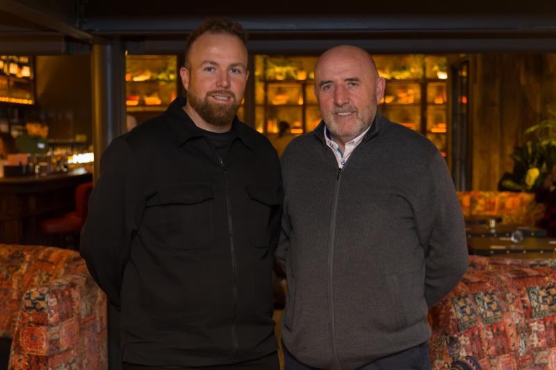 Shane Lowry sets 'mind' on 2023 Masters ahead of busiest ever year
