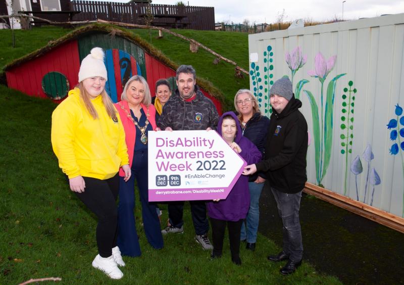 Disability Awareness Week: Council launch comprehensive programme of events