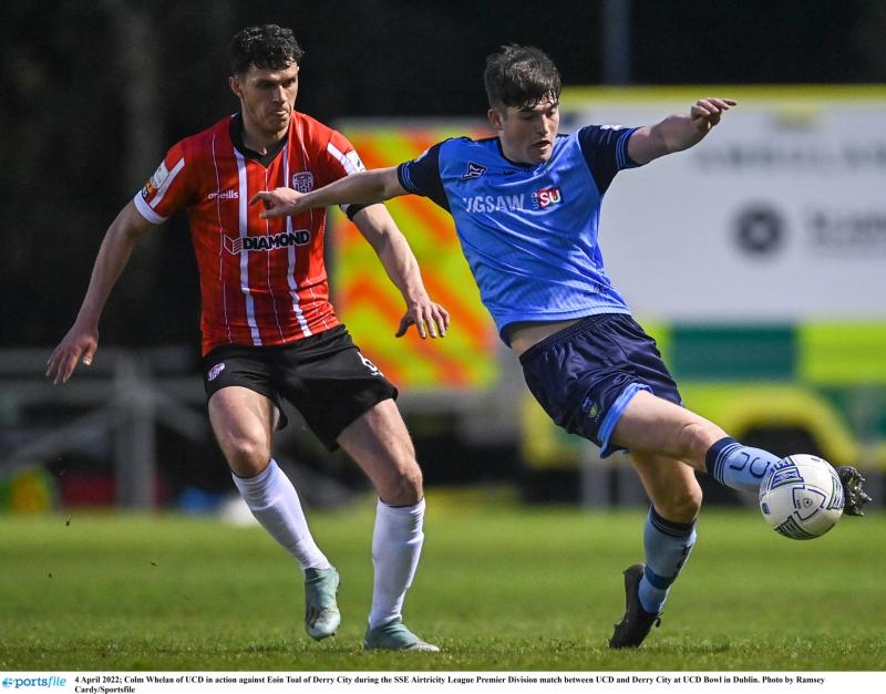 Derry City