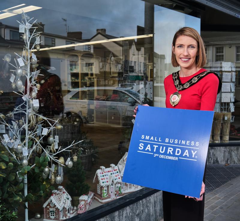 Mid Ulster residents encouraged to 'Love Local'