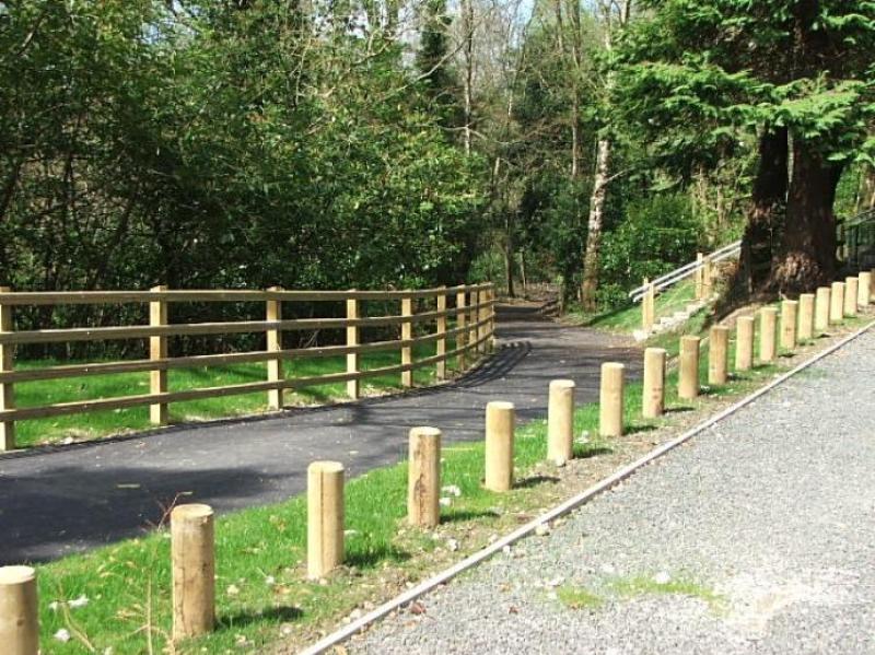 Claudy Country Park to receive major upgrade