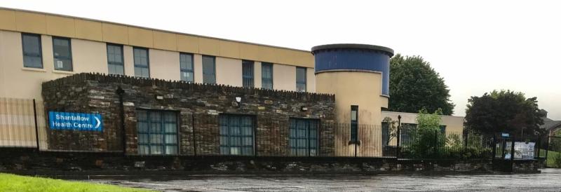 'Patients can be assured no disruption to GP access' - Cllr Emmet Doyle