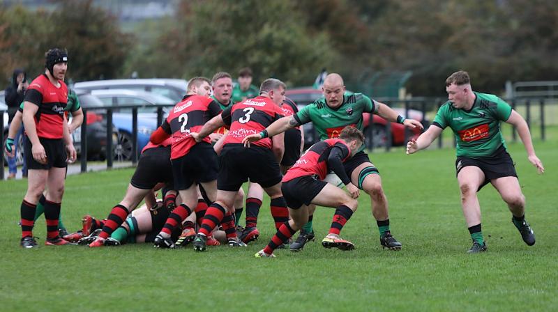 City of Derry RFC