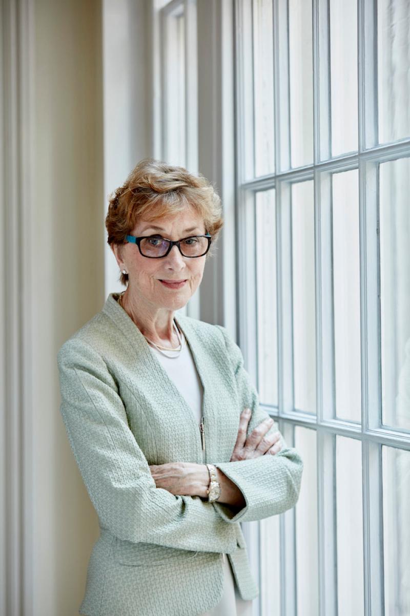 Professor Dame Carol Black
