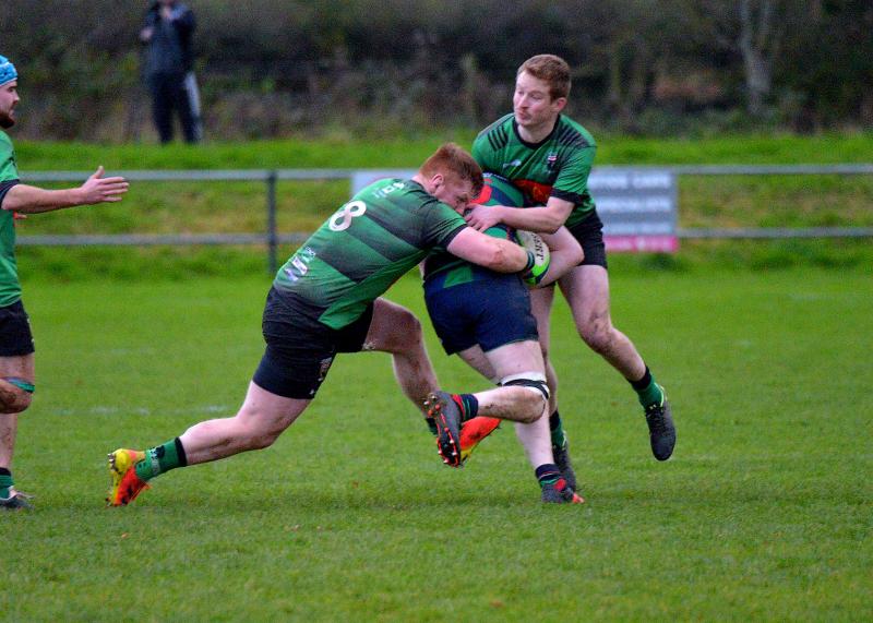City of Derry RFC