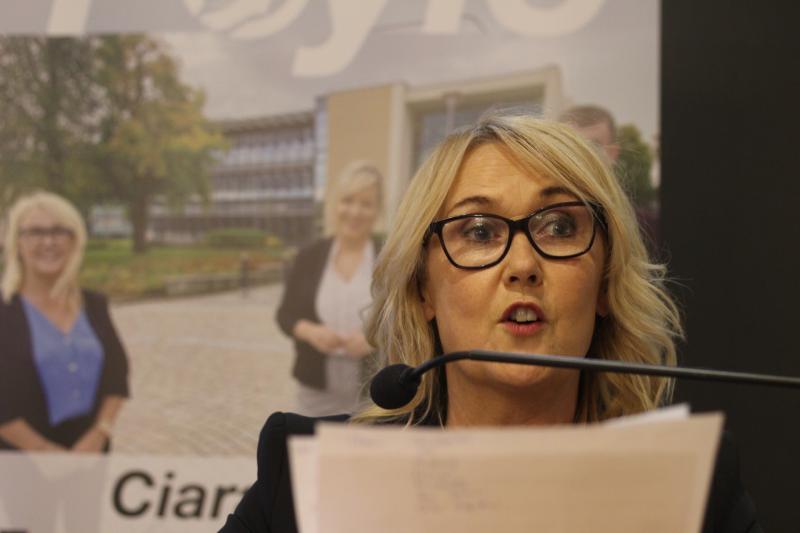 'Executive needed to put £600 in people's pockets now', claims Foyle MLA