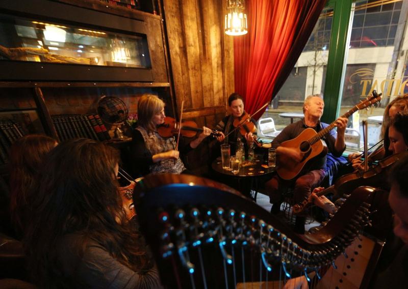 IMBOLC International Music Festival returning to Derry