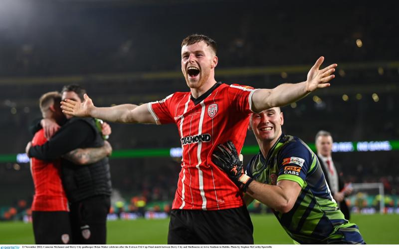 Derry City