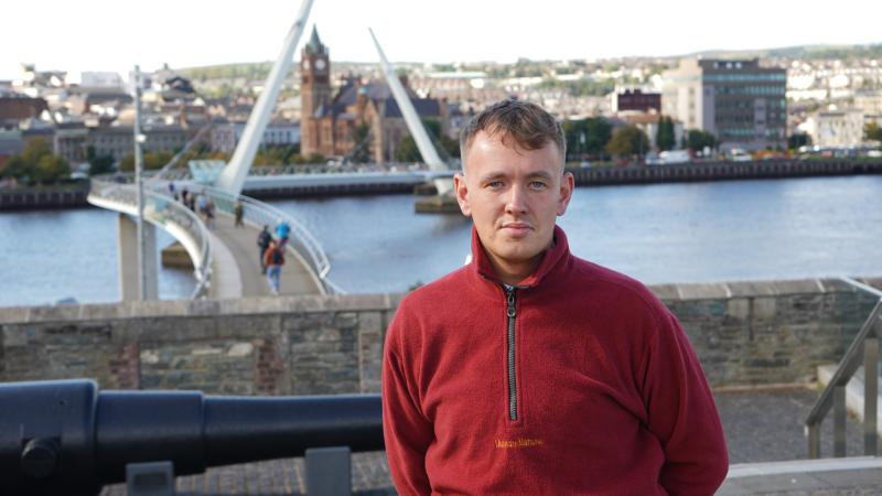 'Bogus self-employment has been used to deny workers their rights over pay, holidays and working hours' - Pádraig Delargy