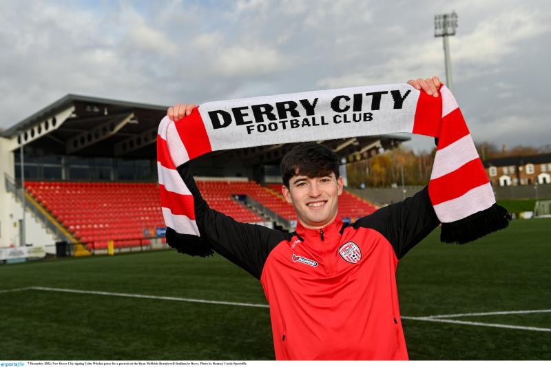 Derry City